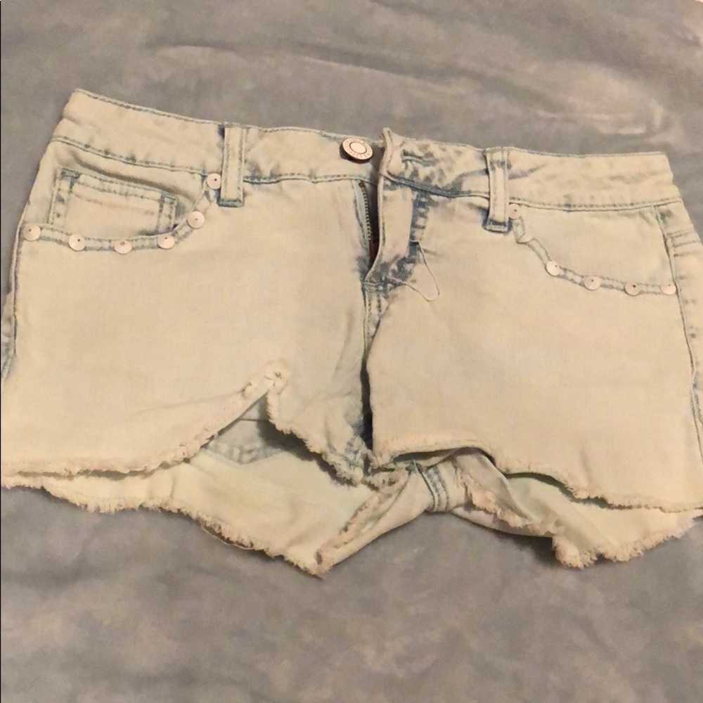 Shorts